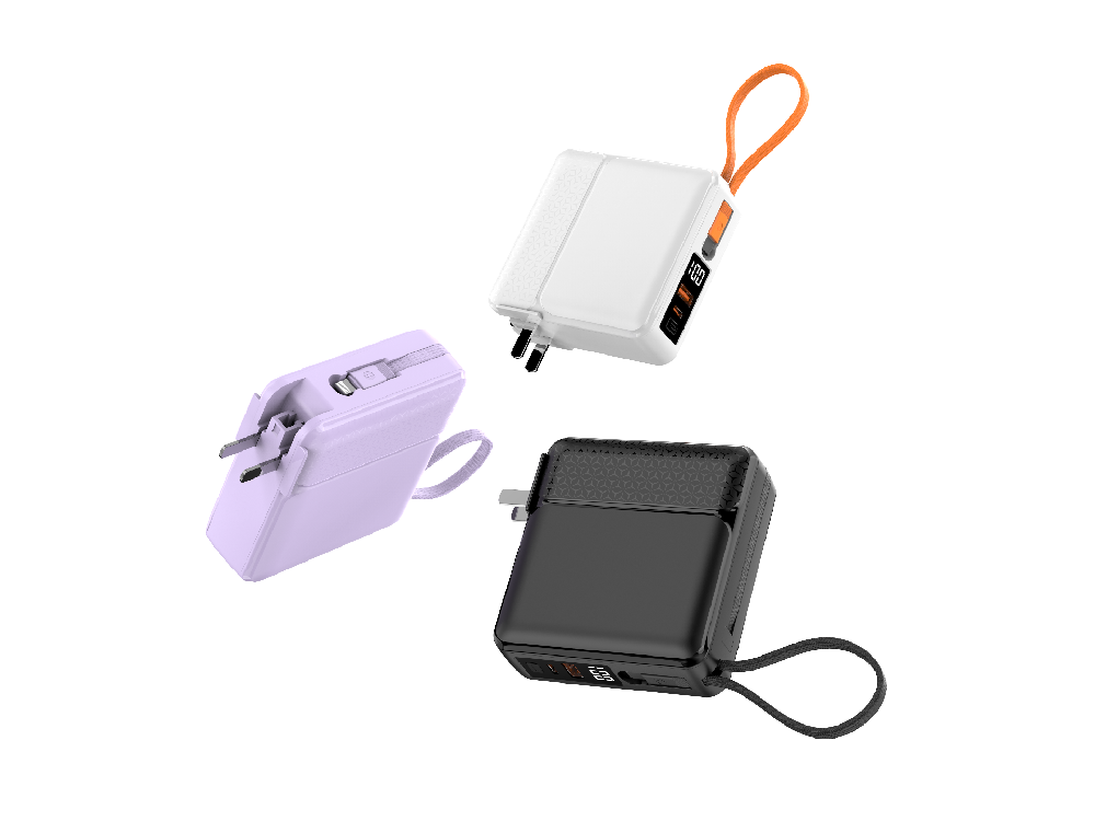 HBA-03 POWER BANK