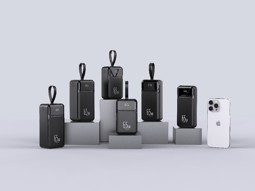 HBH40-65W2000Mah