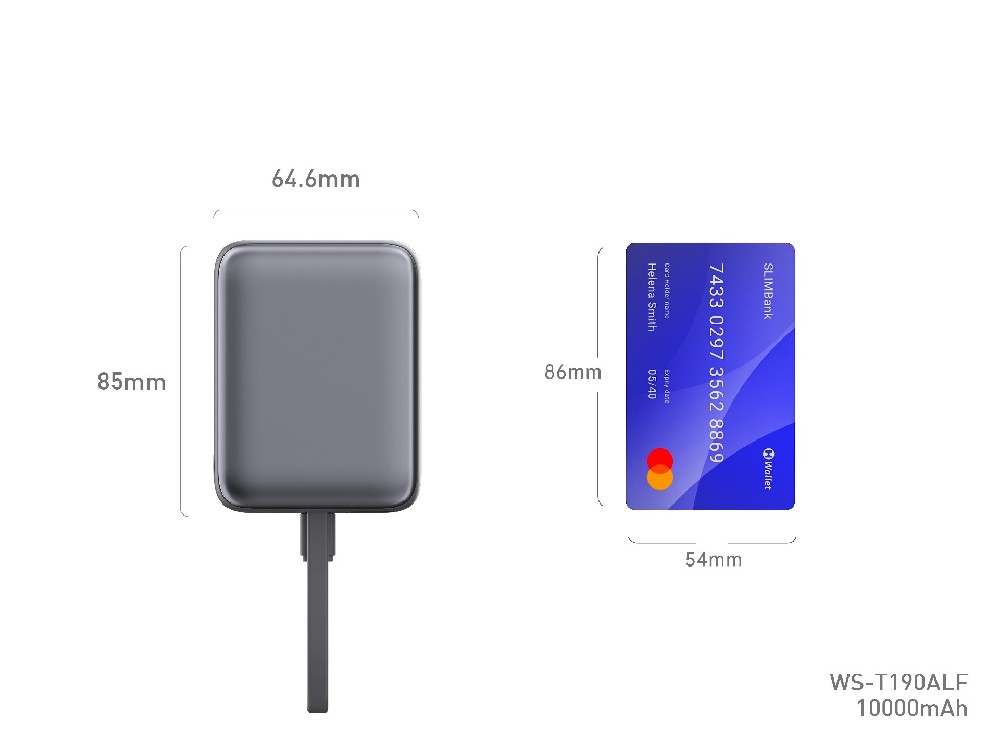 WS-T190ALF